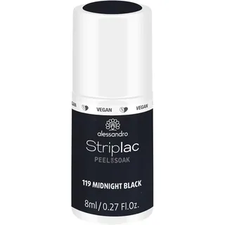 119 midnight black 8 ml