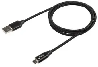 tolino Micro USB-Kabel schwarz