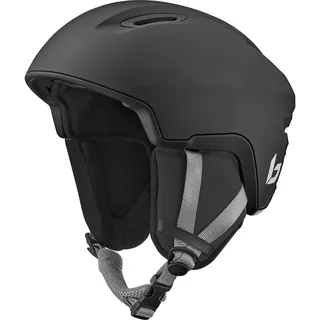 Bollé Helmet (BH14600) Black Matte, M