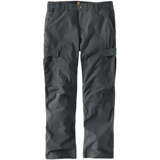 CARHARTT Force Broxton, Cargohose - Dunkelgrau - W32/L34