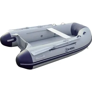 Talamex Comfortlinetla250 Schlauchboot Mit Luftboden - 3 Platz