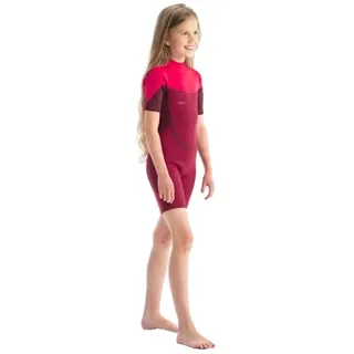Jobe Shorty-Neoprenanzug Classic Hot Pink 176