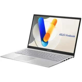 Intel Core i3-1315U 16 GB RAM 512 GB SSD Cool Silver