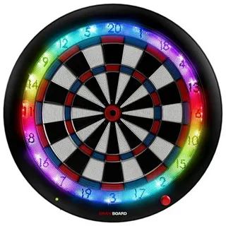 GranBoard 3s