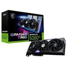 MSI GeForce RTX 5060 Ti 16G GAMING TRIO OC 16GB GDDR7 Grafikkarte HDMI/DP
