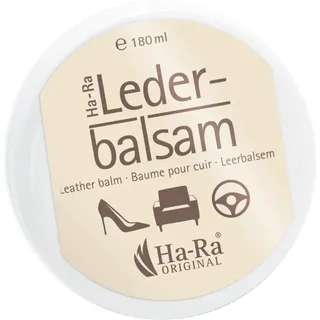 Ha-Ra Lederbalsam
