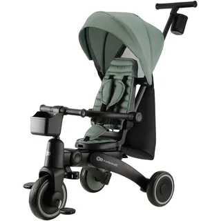 Kinderkraft Dreirad »Jazz 2«