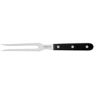 Sabatier Trompette Universal - Tranchiergabel 18 cm
