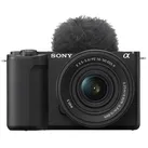 Sony ZV-E10 II + 16-50mm F3.5-5.6 PZ II Kit