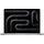 2024 M4 Pro 48 GB RAM 512 GB SSD 16-Core GPU 96 W Silber