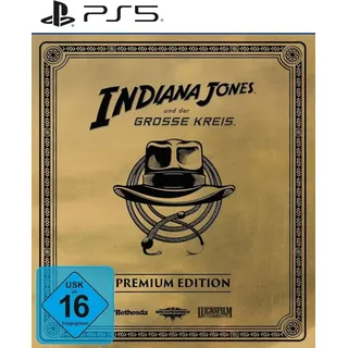 - Premium Edition (PS5)