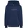 Hoodie Blue 146