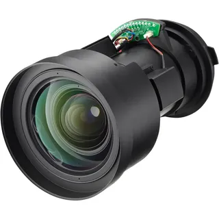 NEC Np40zl (Objektiv), Beamer Zubehör, Schwarz