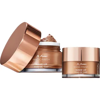M. Asam® MAGIC FINISH Make-up Mousse Classic