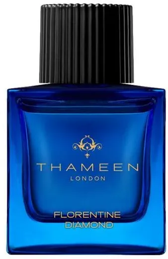 Florentine Diamond Extrait de Parfum