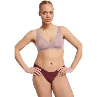 Damen Zero Feel 2.0 Soft Bra, Perola, M