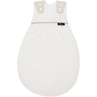 Alvi Baby Mäxchen Außensack Graphic Taupe 944-8