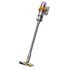 Dyson Akkuhandstaubsauger  V15 Detect Absolute EU EU nickel/satin gelb