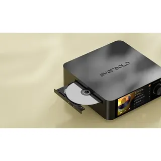 everSOLO Play CD-Edition