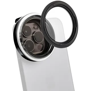 NiSi Filmmaker Kit für IPhone