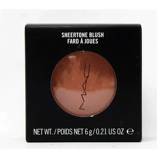 MAC Sheertone Blush Pflege 6 g