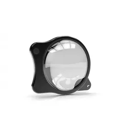 T-Housing Magnetischer 67mm Rahmen mit Macro Linse T-HOUSING for DJI Osmo Action