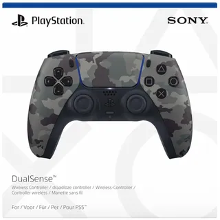 gray camouflage
