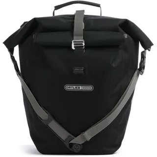 Ortlieb Back-Roller Bicycle Pannier (QL2.2) 20+3L Black