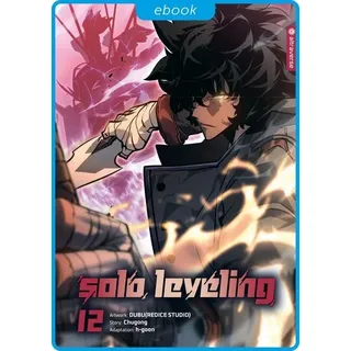 Solo Leveling 12