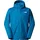 Herren Quest Regenjacke XL DUSK BLUE