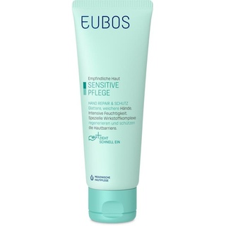 Eubos Sensitive Hand Repair & Schutz Creme 75 ml