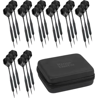 Kings Dart Steeldart-Set Mix Darts Team""