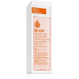 Bi-Oil Pflegendes Öl PurCellin Oil Spezialpflege für Narben und Dehnungsstreifen 200 ml