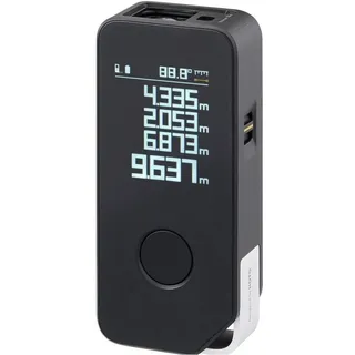 HOTO PRO Laser-Entfernungsmesser 50 m