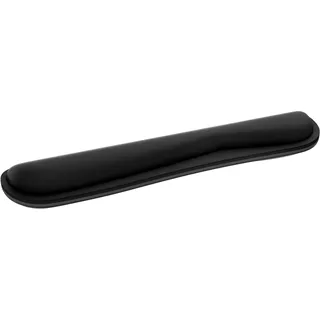 CSL Handgelenkauflage Tastatur Keyboard - Handballenauflage Handgelenkschoner - Maus und Tastatur - ergonomische Haltung 43 cm - atmungsaktiv