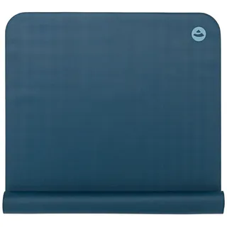 Bodhi Reiseyogamatte EcoPro Travel ozean blau 185cm
