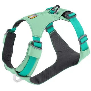 LightTM Harness Grün S