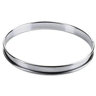 Contacto Tortenbodenring, flach 20 cm