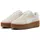 Vapor Grey/Puma White 39