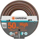 Gardena Gartenschlauch Comfort HighFLEX, 18069-20, 1/2 Zoll (13mm), bis 30 bar, Länge 50m
