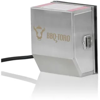 BBQ-Toro Grillmotor für Grillspieß 220 - 240V
