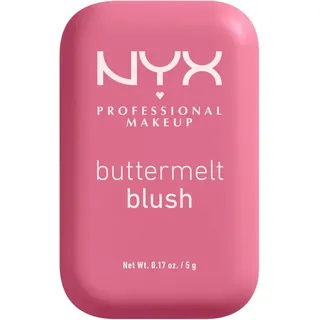 NYX Professional Makeup Buttermelt Blush Cremerouge