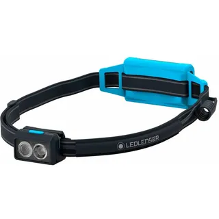 Stirnlampe, 600 Lumina