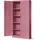 C001 x 40 x 185 cm Rosa