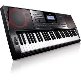 Casio CT-X5000 schwarz
