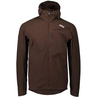 Poc Guardian Air Jacke Braun S
