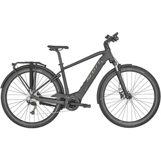 Scott Sub Tour eRIDE 20 Men Grau Modell 2024 - XL