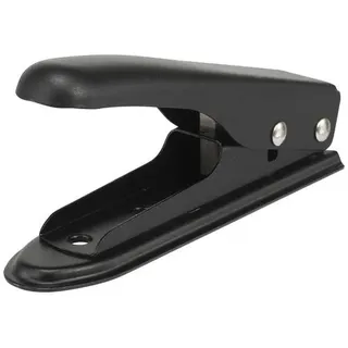 Renkforce RF-5044662 SIM Stanze Adaptiert von: Standard SIM, Micro SIM Adaptiert auf: Micro SIM, Nano SIM