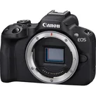 Canon EOS R50 (24.20 Mpx, APS-C / DX), Kamera, Schwarz
