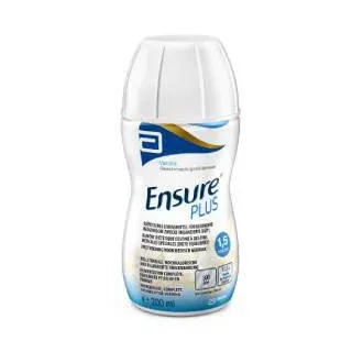 Ensure Plus Tetra 24 Stück gemischt zu 200ml 27 Stück